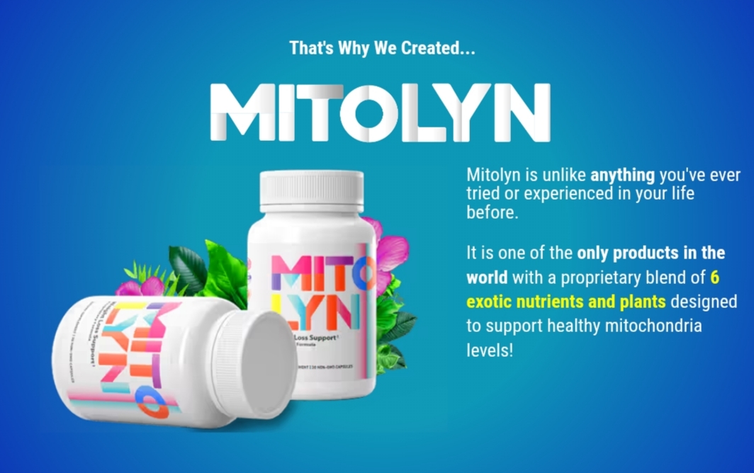 Mitolyn
